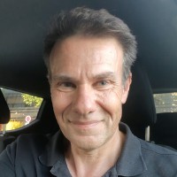 Gilles Thuillot