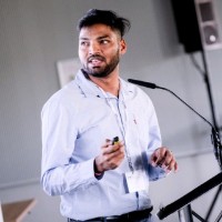 Shubham Sundeep
