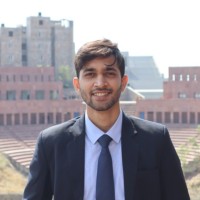 Hrishabh Semare