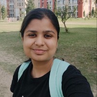 Anusha .