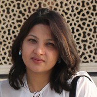 Dr. Parul Munjal