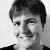 Yvonne Hoogenboom