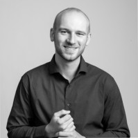 Jared Kaesmeyer
