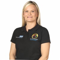 Danielle Wilkes