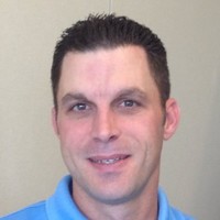 Mike Dearing