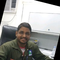 Binesh Pavithran