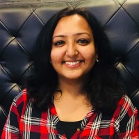 Medha Wagh