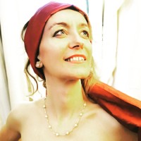 Melissa Mattiussi