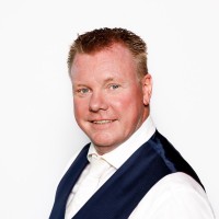 Tiemen Jan Van Dijk