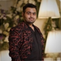 Kriesh D. Malhotra