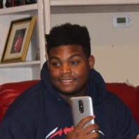 Gabe Manley