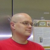 Eric Childers