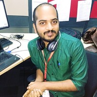 Balaji Ramachandran