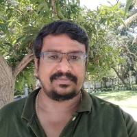 Naveen Kumar