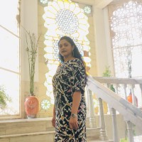 Aesha Vaghasiya