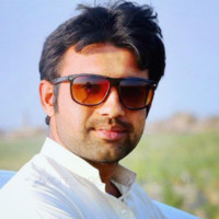 Waqar Haider (Idiposh Level-6)