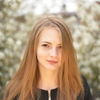 Ekatherina Kozhinova