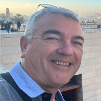 Christophe Arnal