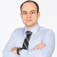 Fábio Schiavuzzo, MD, MBA