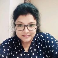 Jacinta N. Kumar