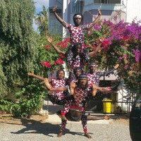 Ibrahim Salley