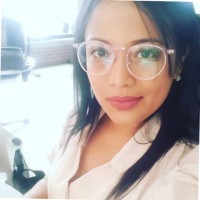 Lina Marcela Mendoza Caro
