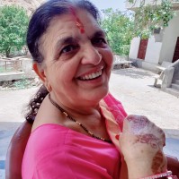 Chandrakanta Pareek