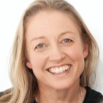 Kathleen Hextell