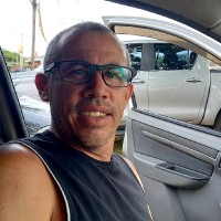 Antônio Carlos Rodrigues Oliveira