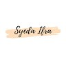 Syeda Ifra