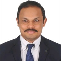 Dr. Madasamy Kottiappan