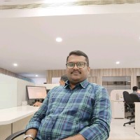 Ashok Jalla