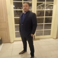 Muhammad Waqas Qamar