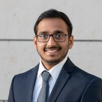 Vishnu Nandakumar Menon