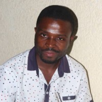 Gedeon Bulambo M