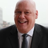 Peter Burton