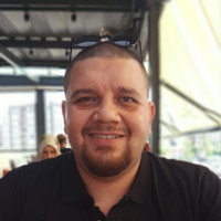 İbrahim Fatih Bayrak