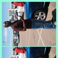 thabang denny