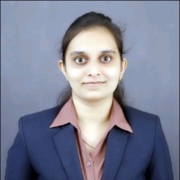 Shruti Yeole