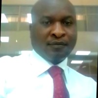 Niyi OJO