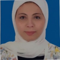 Rasha Abouamer