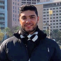 Mohamed Afifi