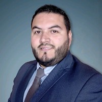 David Everardo Mireles Luis