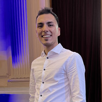 Andrés Mozo