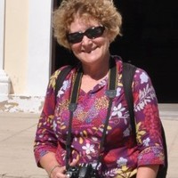 Anne-Marie Pissavin