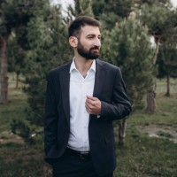Farhad Hasanov