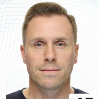 Andreas Kihlberg