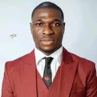 Idowu AYODELE