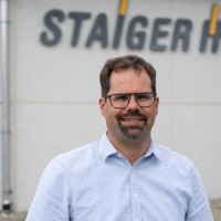 Holger Staiger