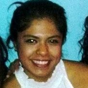 Katherine Balderas Ramirez